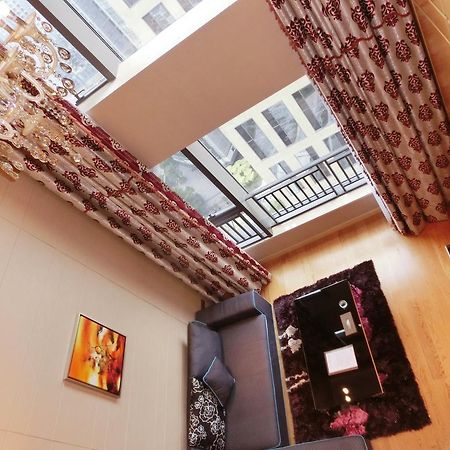 Estay Residence • Poly Central Pivot Canton Chambre photo