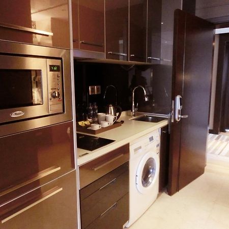 Estay Residence • Poly Central Pivot Canton Chambre photo