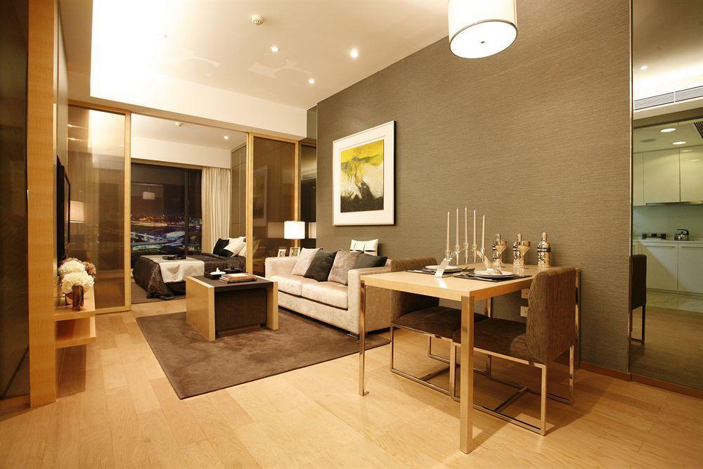 Estay Residence • Poly Central Pivot Canton Extérieur photo