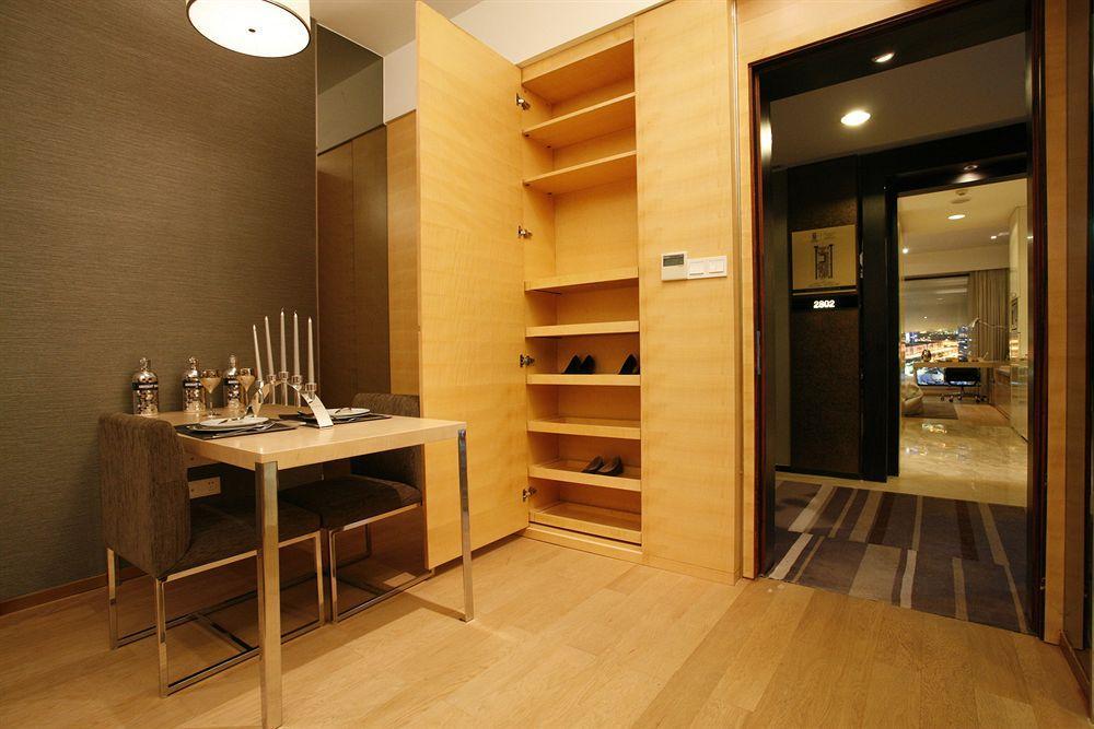 Estay Residence • Poly Central Pivot Canton Extérieur photo