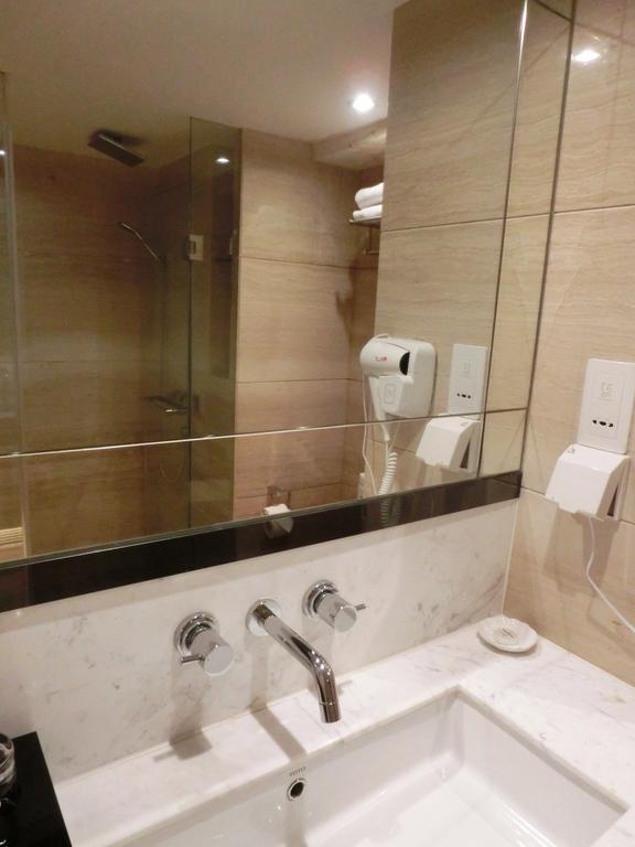 Estay Residence • Poly Central Pivot Canton Chambre photo