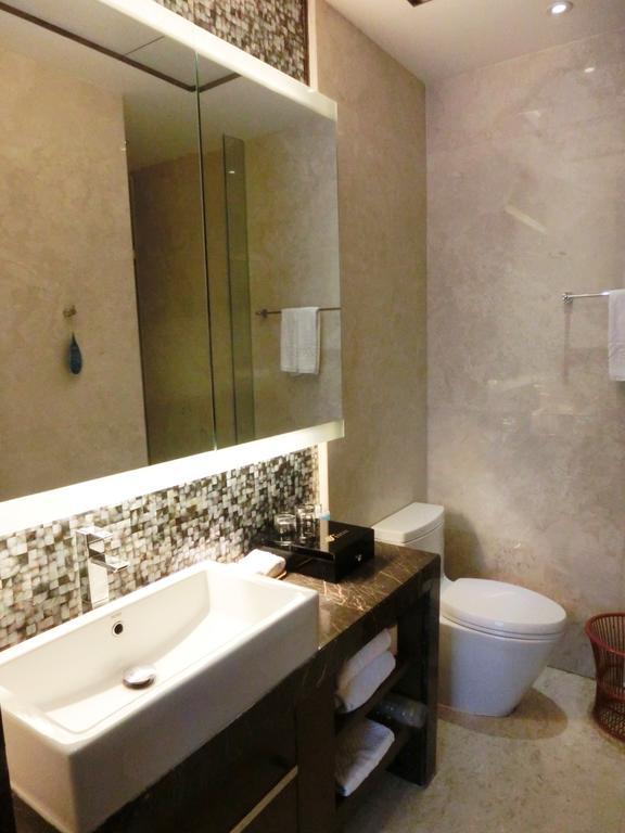 Estay Residence • Poly Central Pivot Canton Chambre photo