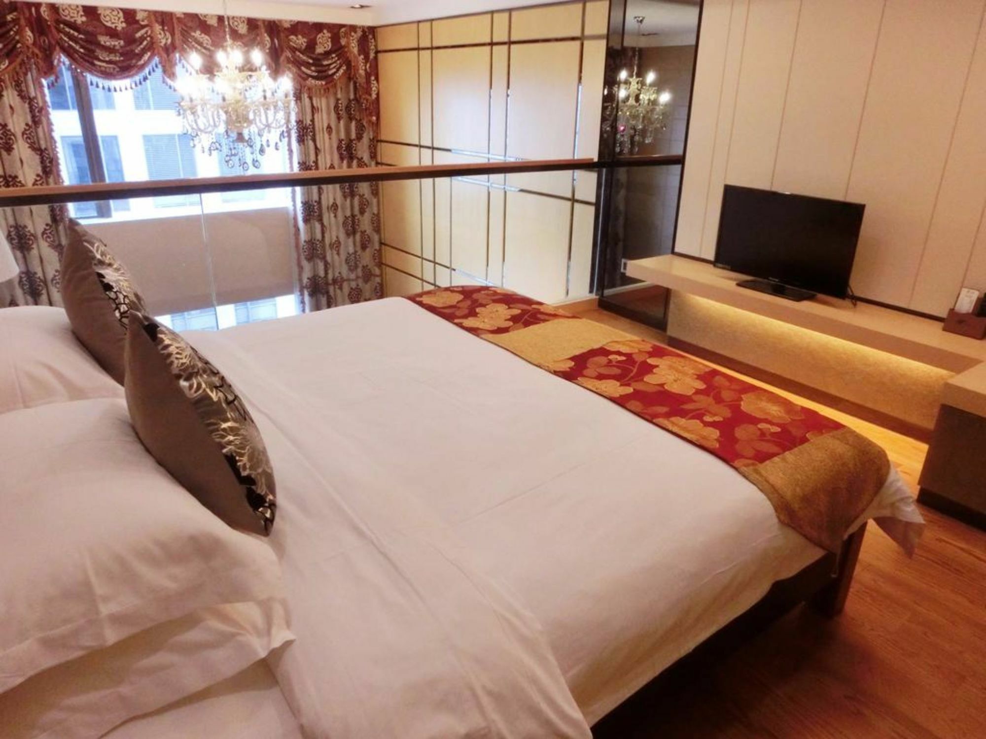 Estay Residence • Poly Central Pivot Canton Extérieur photo