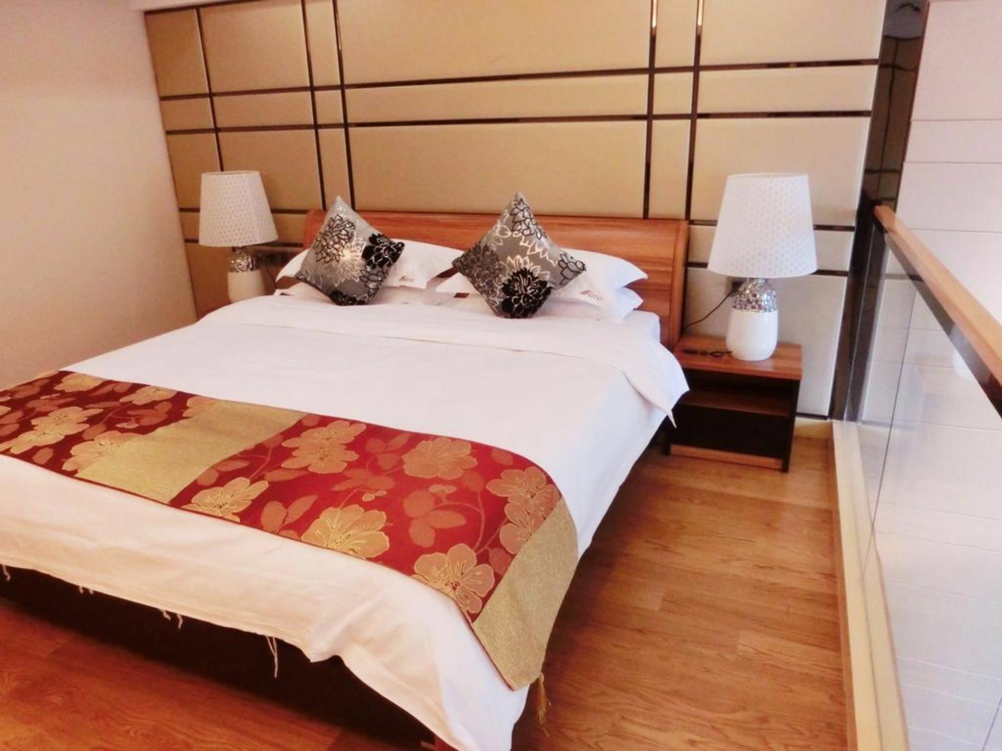 Estay Residence • Poly Central Pivot Canton Extérieur photo