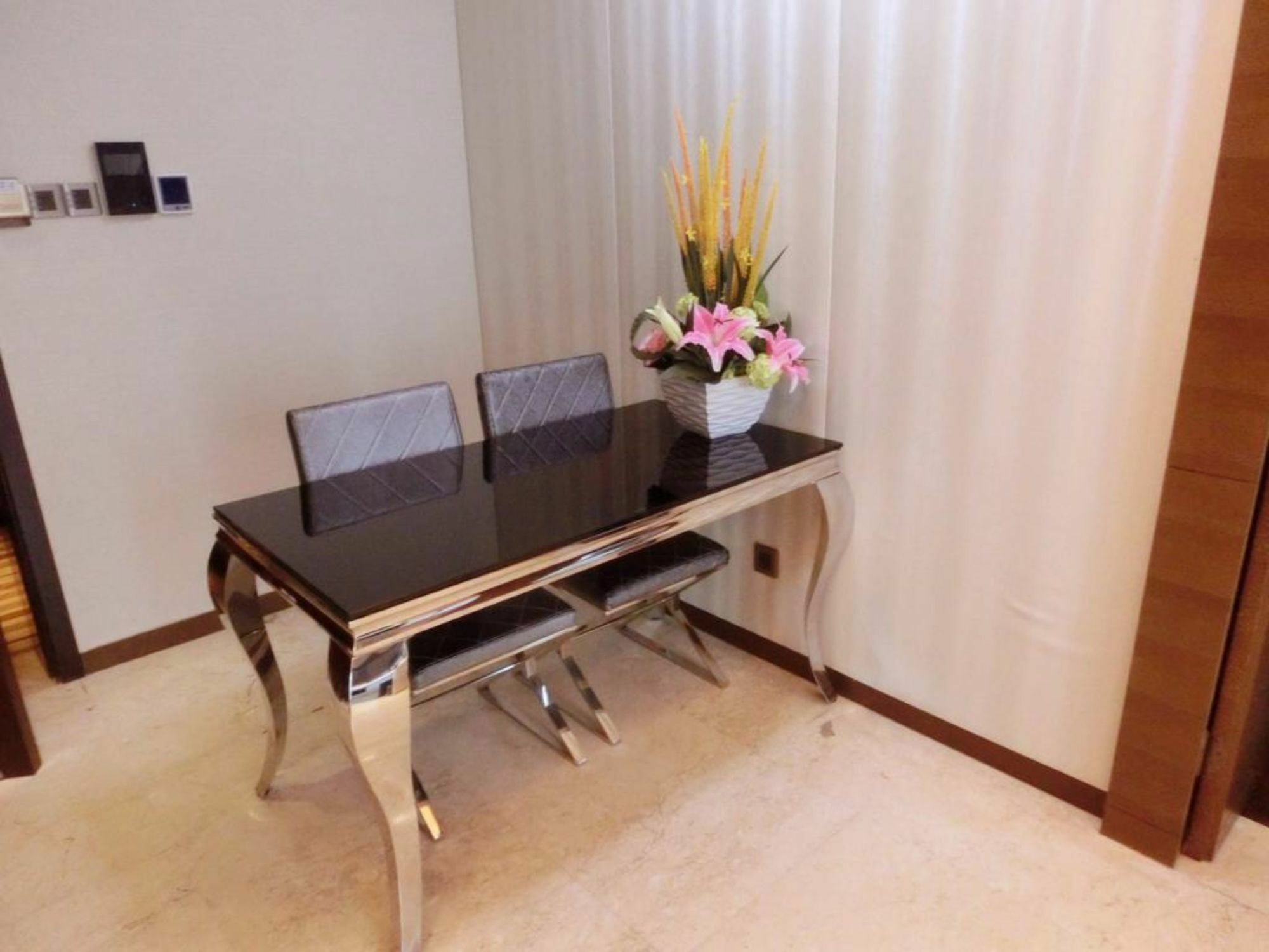 Estay Residence • Poly Central Pivot Canton Extérieur photo