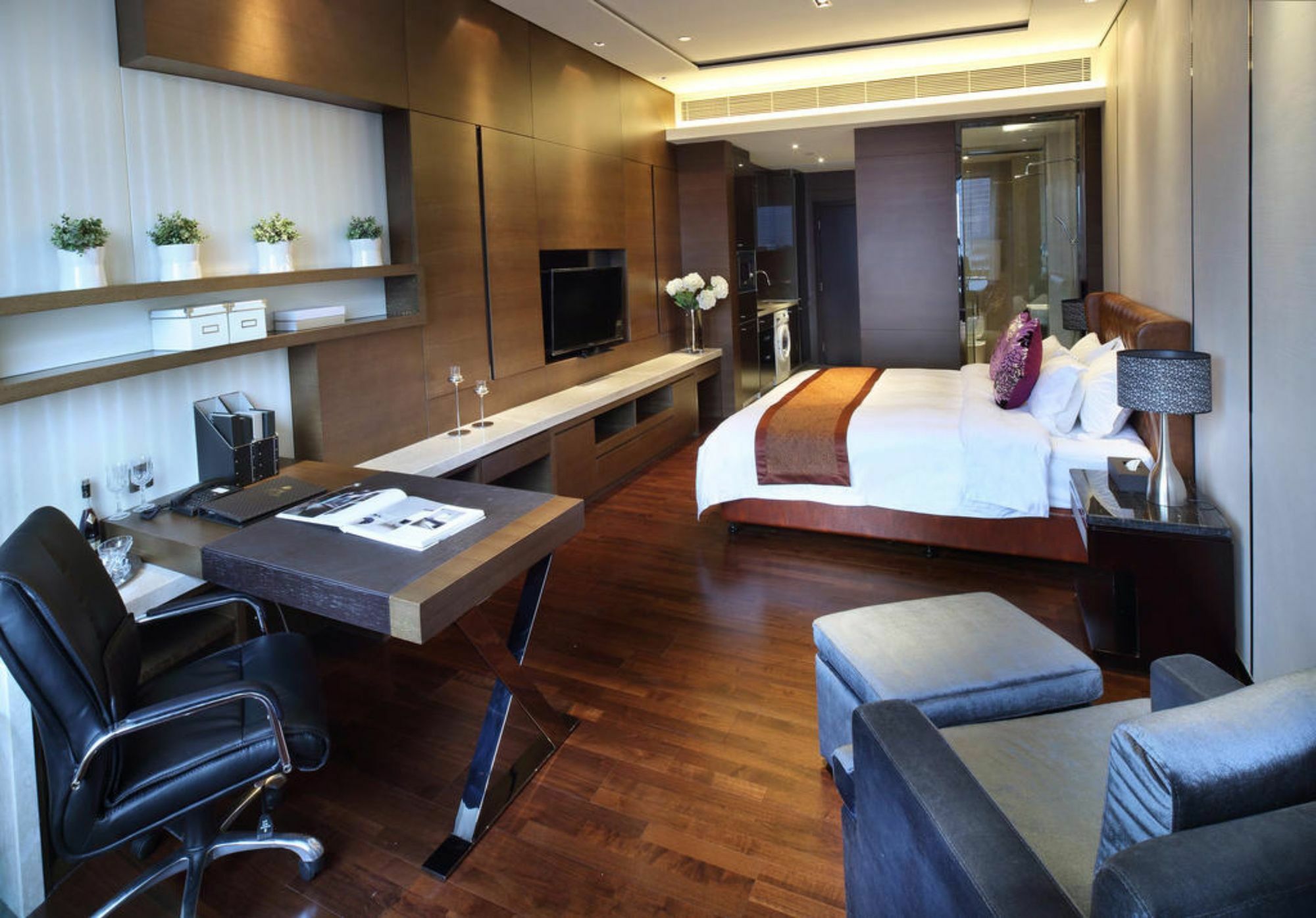 Estay Residence • Poly Central Pivot Canton Extérieur photo