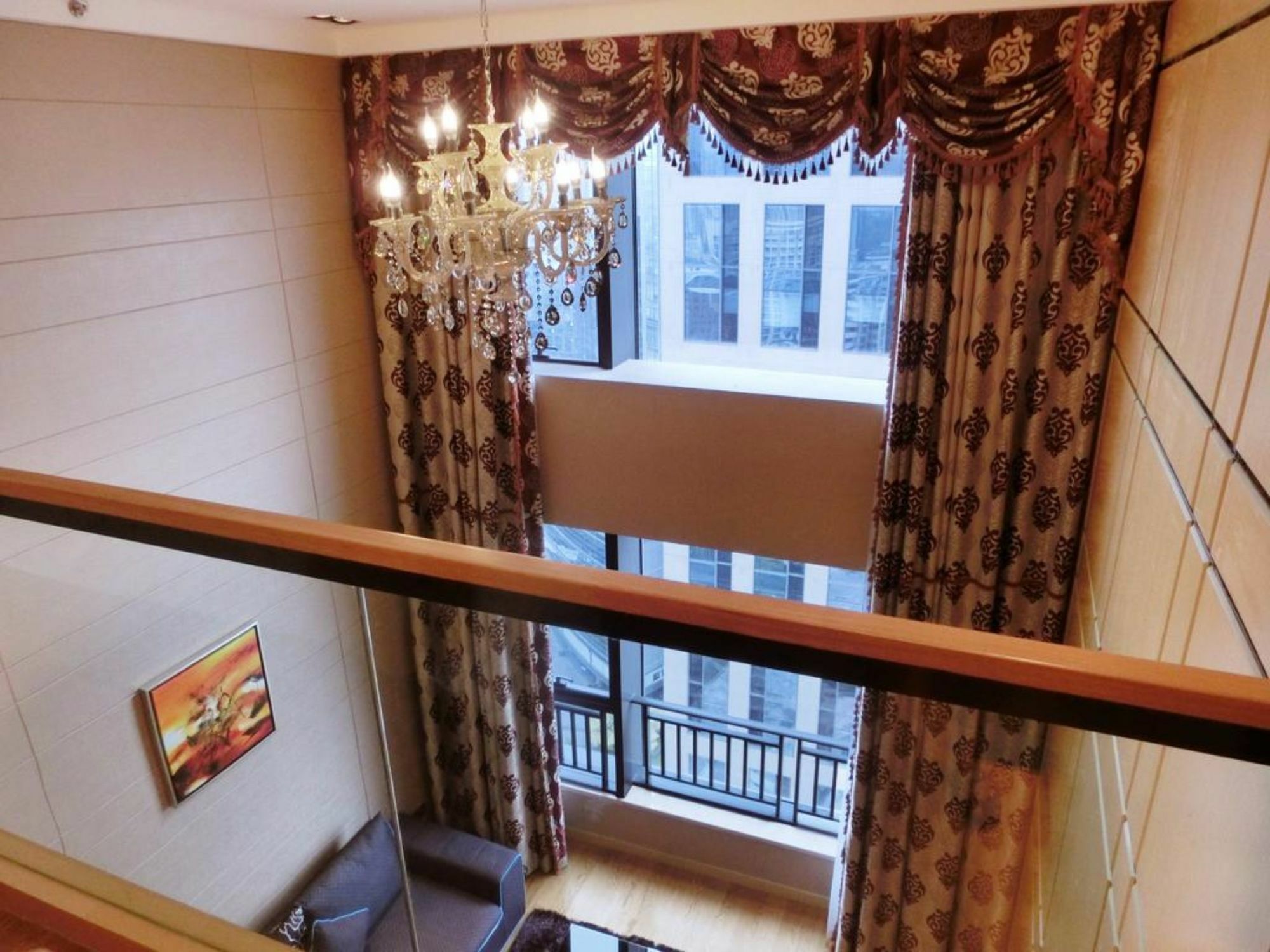 Estay Residence • Poly Central Pivot Canton Extérieur photo