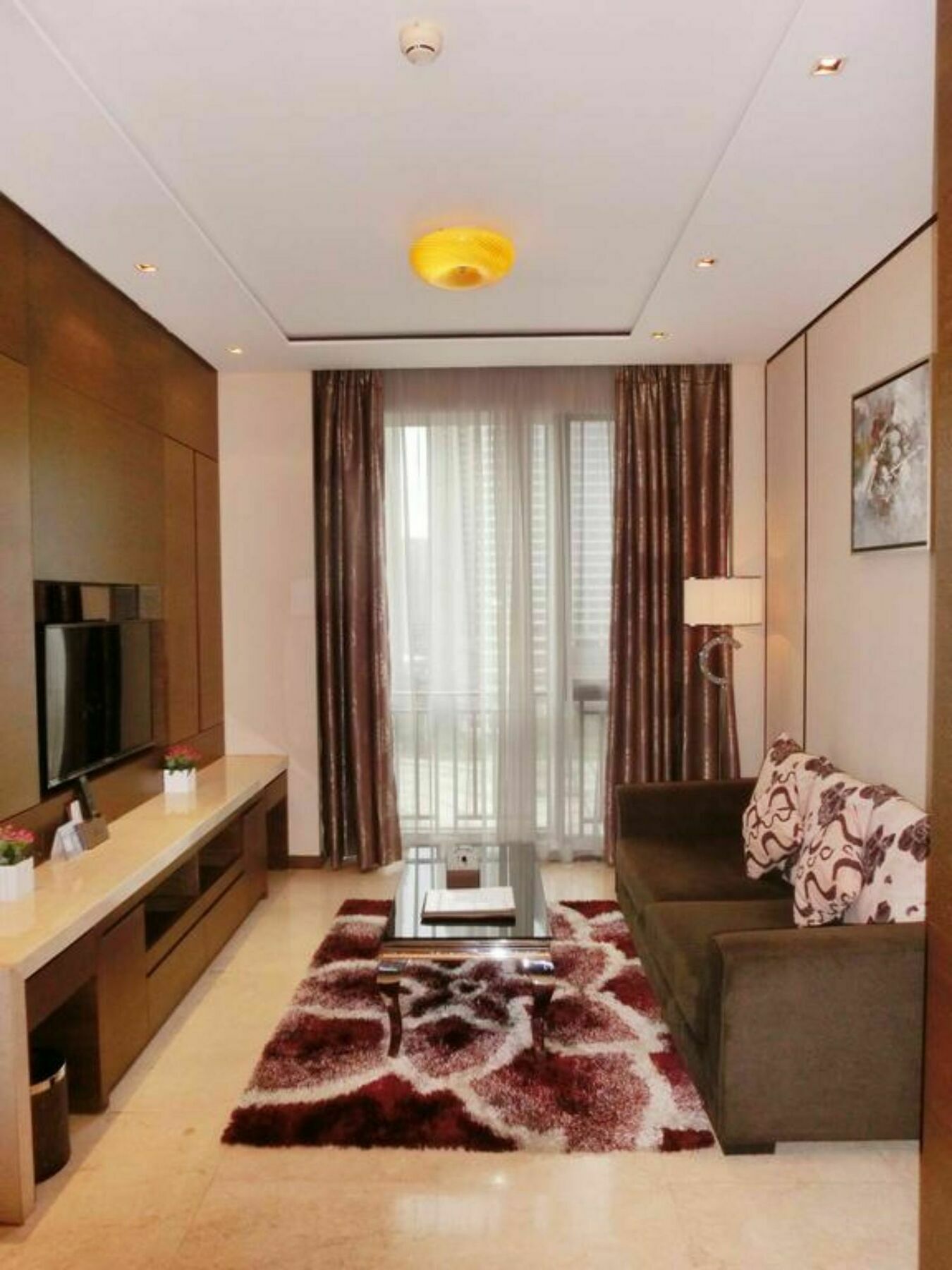 Estay Residence • Poly Central Pivot Canton Extérieur photo