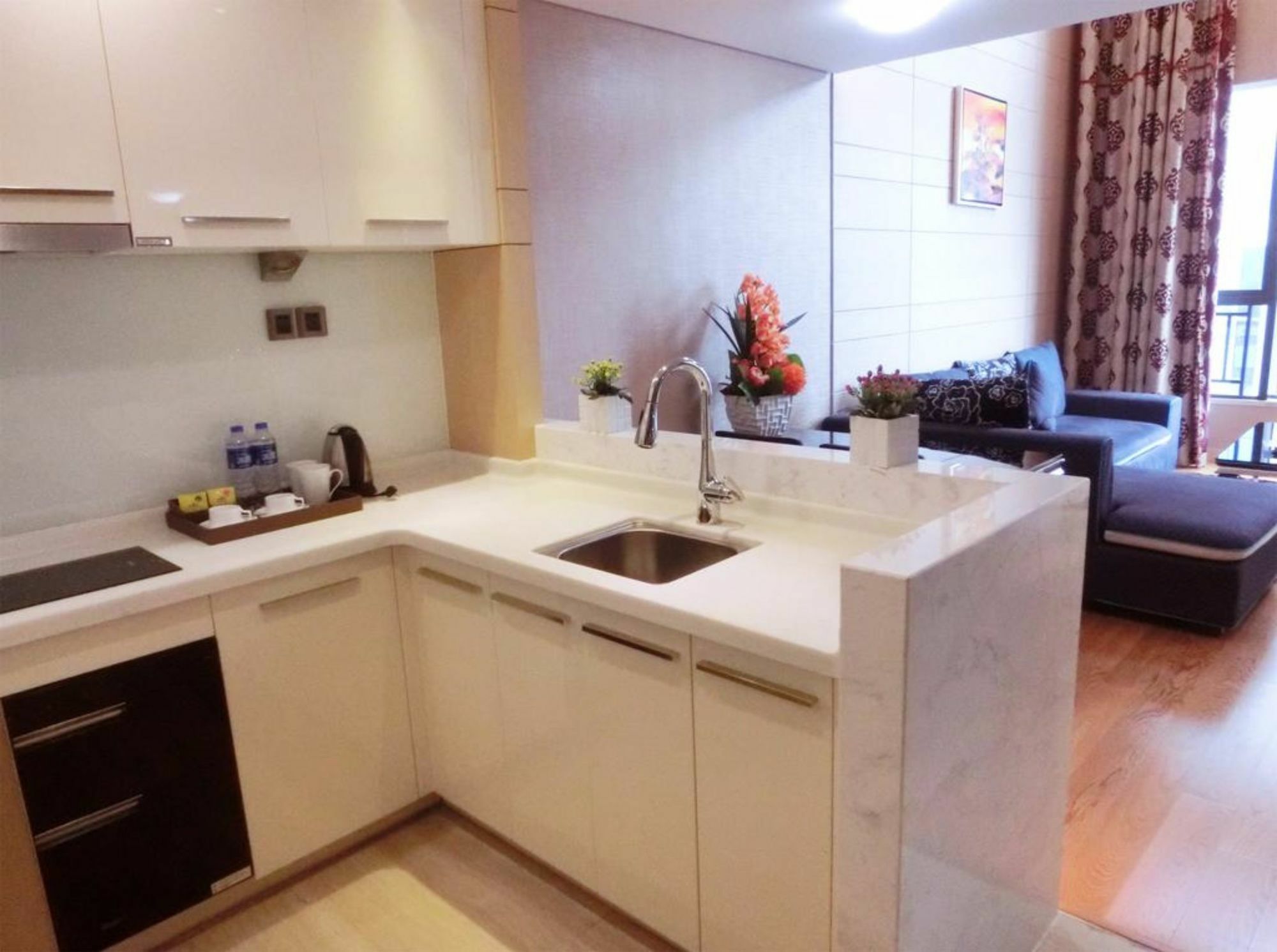Estay Residence • Poly Central Pivot Canton Extérieur photo