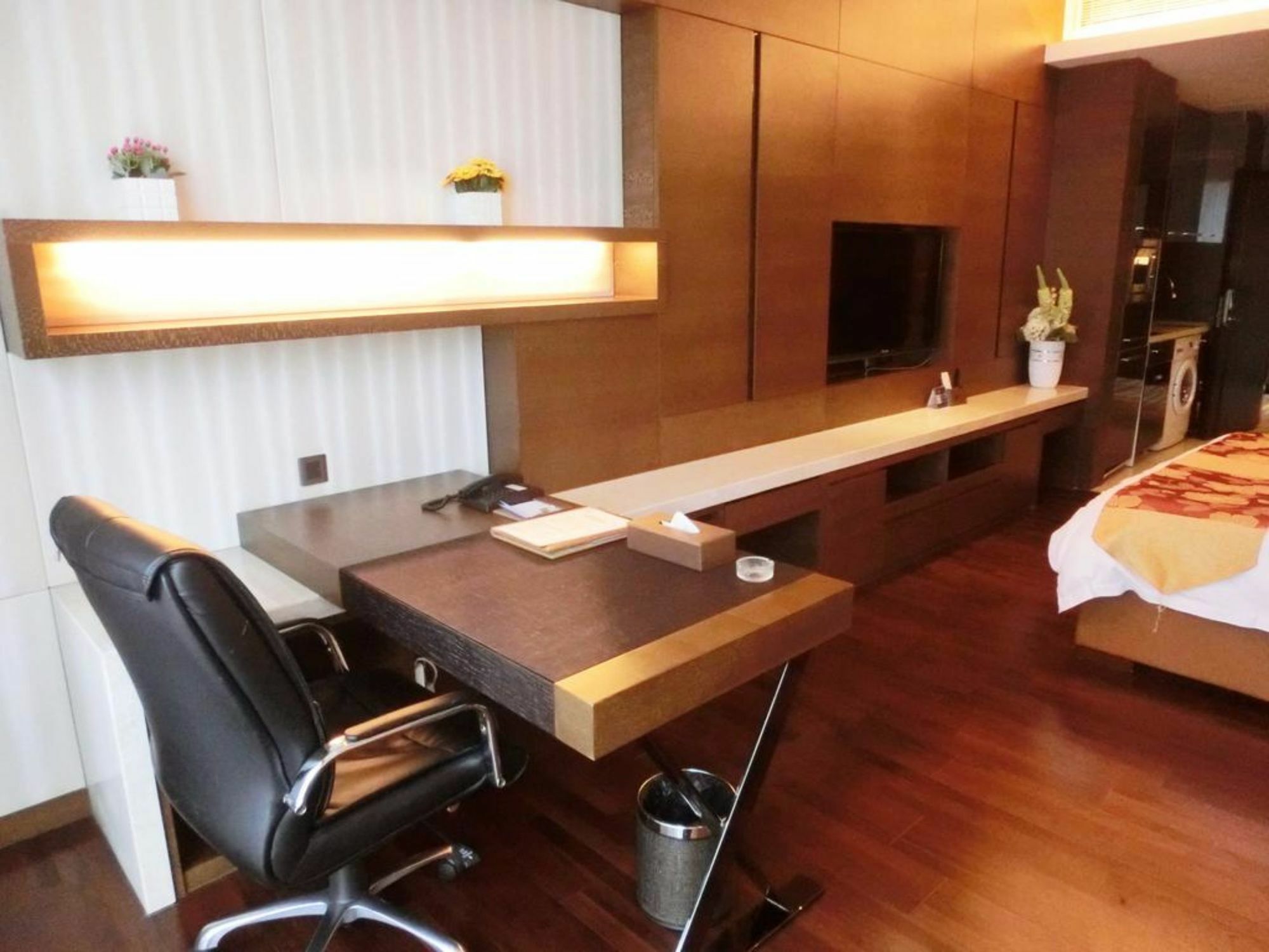Estay Residence • Poly Central Pivot Canton Extérieur photo