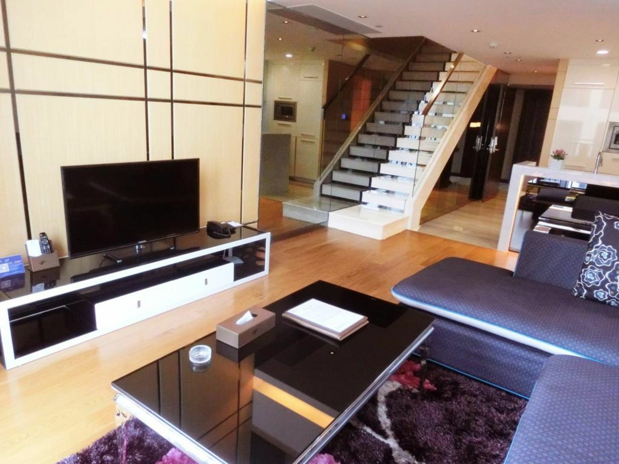 Estay Residence • Poly Central Pivot Canton Extérieur photo