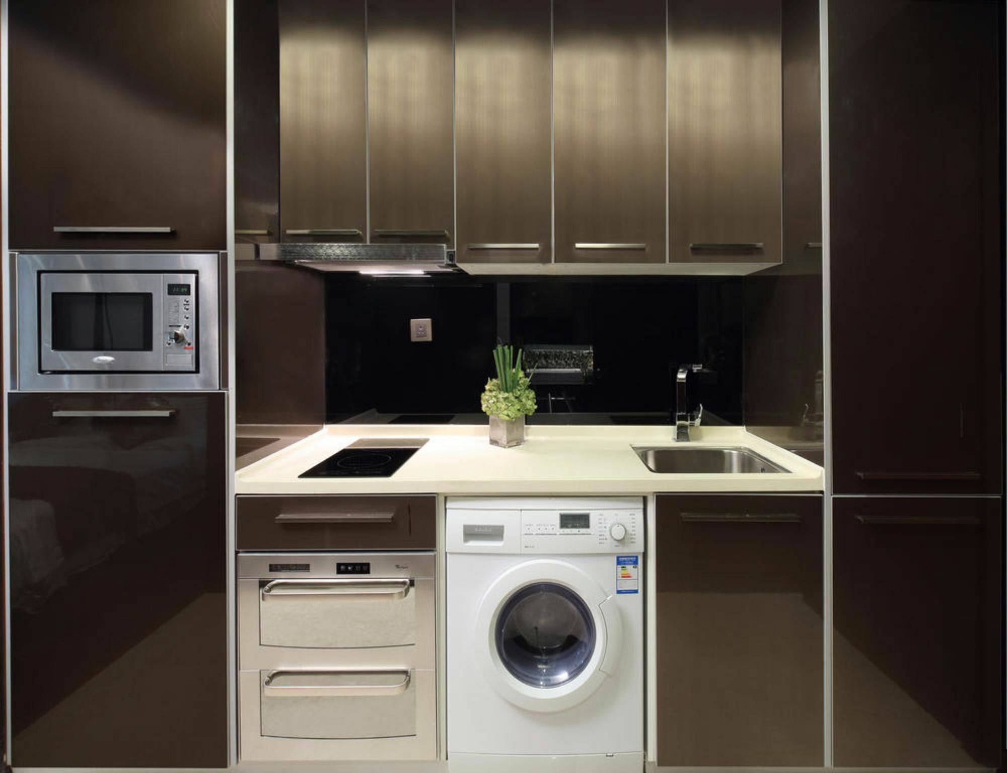 Estay Residence • Poly Central Pivot Canton Extérieur photo
